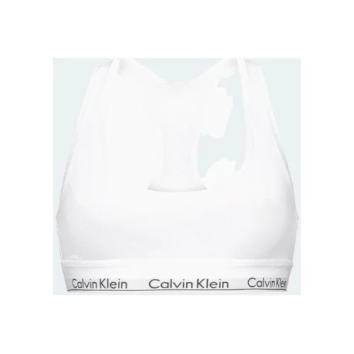 Calvin Klein Jeans 0000F3785E Bijela