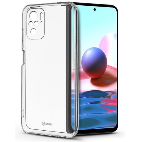 XIAOMI REDMI note 10 / note 10S / poco M5S roar zaštitna maskica, transparentna Cijene