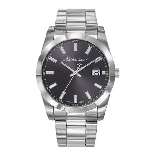 Mathey-tissot h450an mathy i muški analogni ručni sat Slike