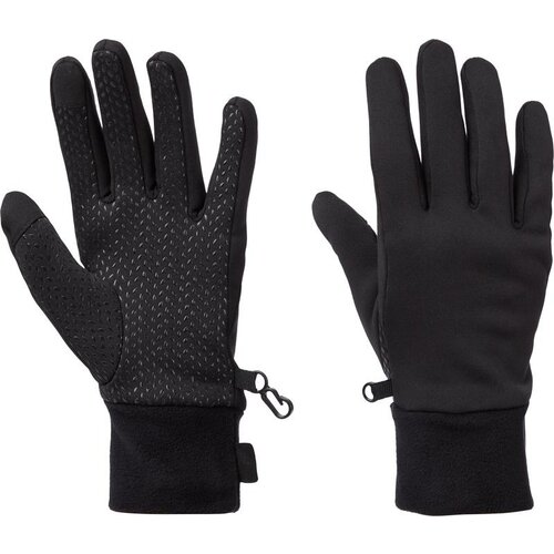 Mckinley ženske rukavice SIGRID WMS crna 204237 Cene