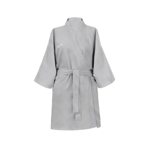 Kimono Bathrobes Eco Friendly ogrtač za žene 1 kom