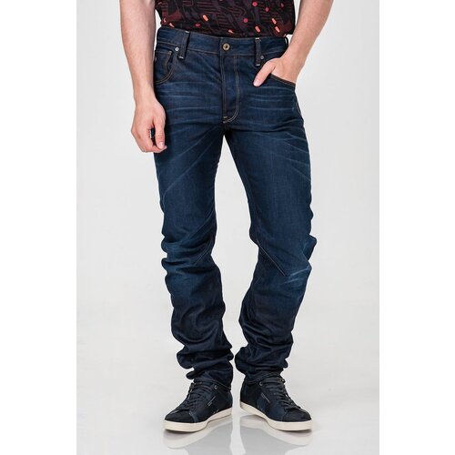 G-star Jeans - G-STAR Arc 3D Slim Blue Slike