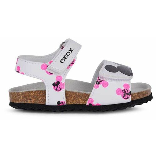 Geox sandale za devojčice 5249BZ0120B00 Slike