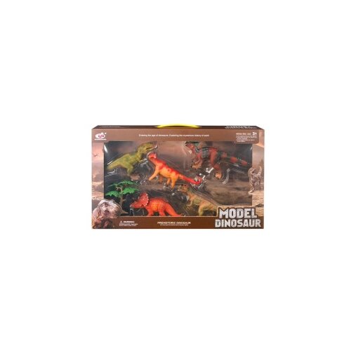  313270 DINOSAURUS SET Cene