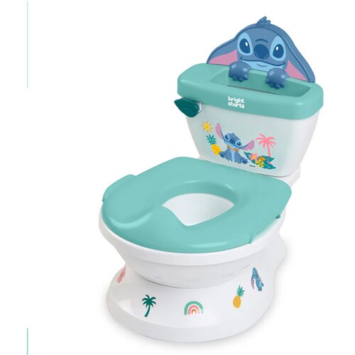 Kids II BS DISNEY BABY STITCH - NOSA POTTY 17457 18M - 60M Cene