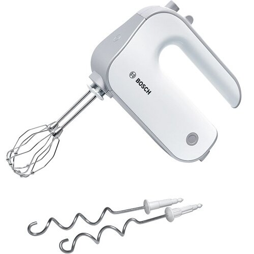 Bosch Ručni mikser Bijeli 500W, 5 Brzina + Turbo SL Cijene
