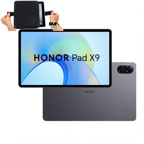 Honor PAD X9 LTE Tablet 11.5", 4GB/ 128GB sa torbicom TNB UTABPULL10, Sivi Cene
