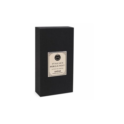 Anfar Italian Bergamot čisti parfum za mo&amp;scaron;ke 50 ml Slike