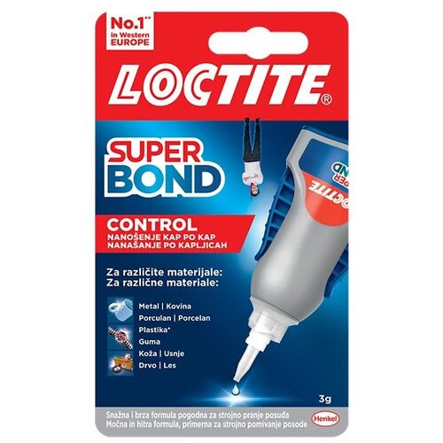  BOND CONTROL LOCTITE Cijene