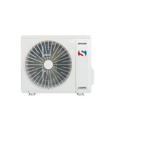 Sinclair Klimatska naprava SIH/SOH-18BIK Slike