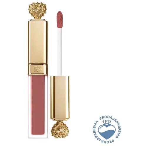 Dolce & Gabbana Devotion Liquid Lipstick in Mousse (N°105 Rispetto) 5ml Cijene