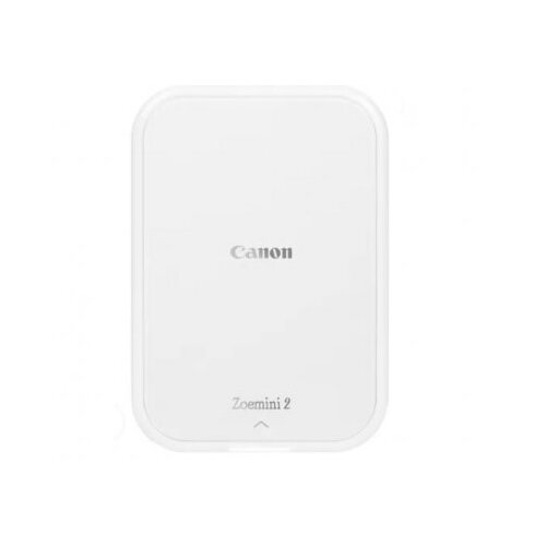 Canon Zoemini 2 WHS EMEA Pocket pisač Pearl White Slike