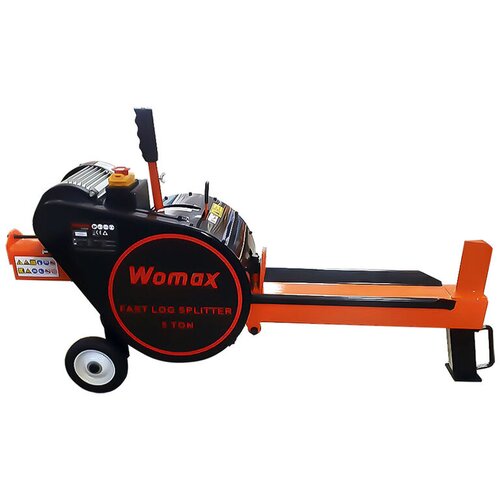 Womax Kinetički cepač W-Hs K5, 1500W Cene