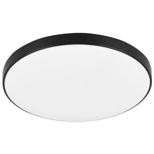 Trio Leuchten LED stropna svjetiljka Spica (18 W, Crna, Bijela, Neutralno bijelo) Cijene