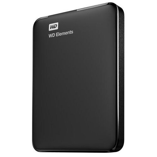 Western Digital HDD 1TB EXT 2.5 USB 3.0 Cijene