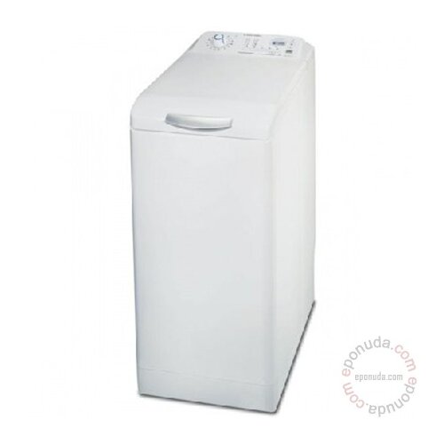 Electrolux EWB105405W ma&amp;scaron;ina za ve&amp;scaron; Slike