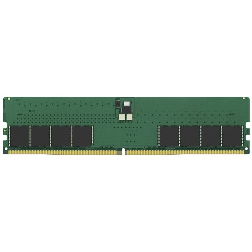 Kingston DIMM DDR5 32GB 4800MT/s KVR48U40BD8-32 Cene