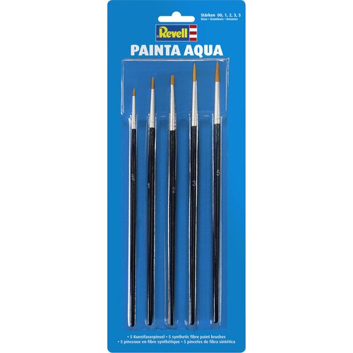 Revell painta Aqua Slike