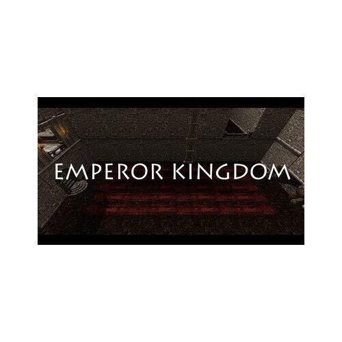  Emperor Kingdom Steam Key GLOBAL Cene