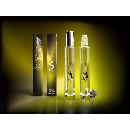 Puella jalu roll-on parfum – sveža aldehidna dišava Cene