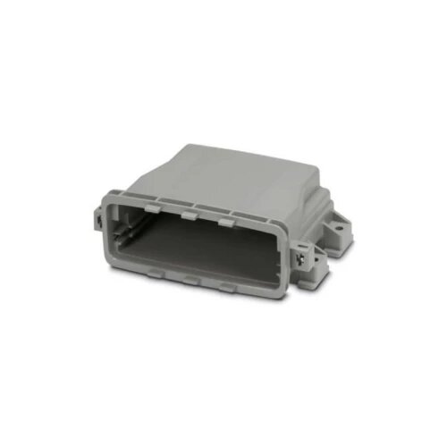 Phoenix Contact ECS-B-122X109-S-UV-NV gy kući&amp;scaron;te elektronike 164 x 116 x 64 pc siva 5 st. Slike