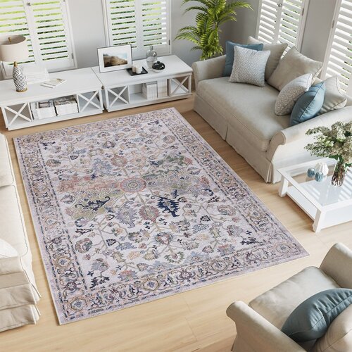 Conceptum Hypnose tepih, 80x150cm, bijeli Cene