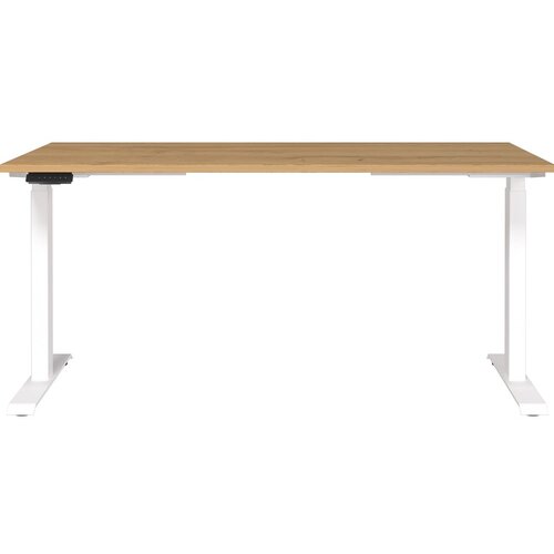 Germania Električna dvižna pisalna miza 80x160 cm Jet – Cene