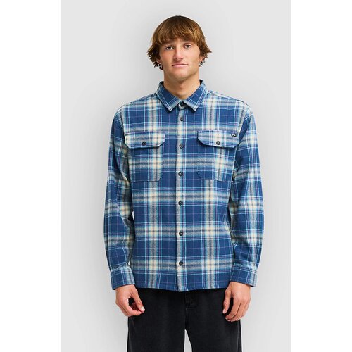 Billabong Offshore Shirt dark denim Slike