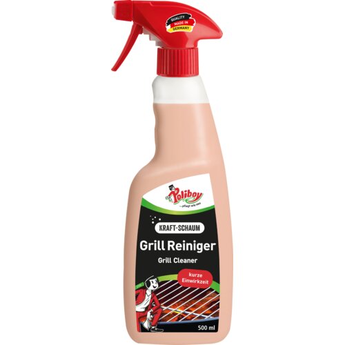 Poliboy Čistilo za žar - 500 ml Slike