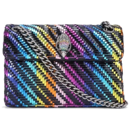 Kurt Geiger London Torbe MINI KENSINGTON BAG Večbarvna Cene