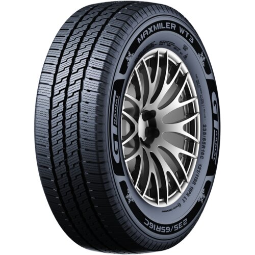 Gt Radial Zimska guma GTRADIAL 215/60R17C MAXMILER WT3 Slike
