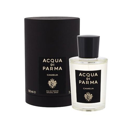 Acqua Di Parma Signatures Of The Sun Camelia parfumska voda 100 ml unisex Cene