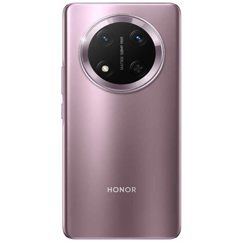 Honor Magic 7 Lite 8+256 Purple, Otporan na padove 6600 mAh, AMOLED, 108 MP, Slike