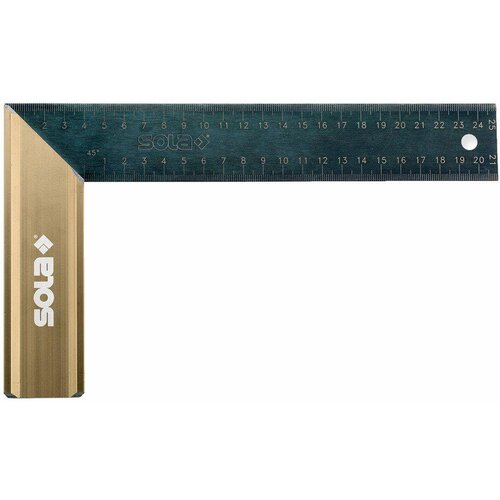 Sola Universal SRG250 250x145mm mizarstvo, (21089275) Cene