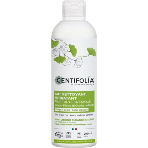 Centifolia Family Moisturising Cleansing Lotion - 200 ml Slike
