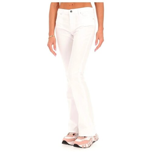 EAX Jeans XW000132AF12862 Bela Slike