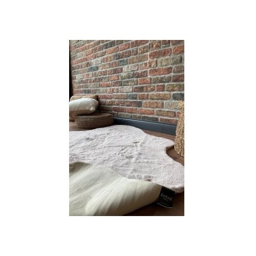 Conceptum Hypnose 9993 (75 x 100) - beige beige carpet (75 x 100) Slike