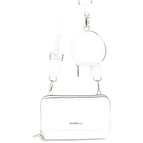 Baellerry Torba DE-35753 - Bijela Cene
