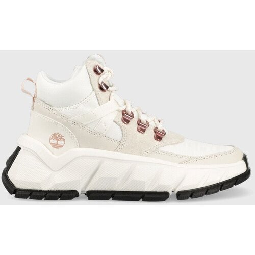 Timberland Superge Tbl Turbo Hiker bela barva Slike
