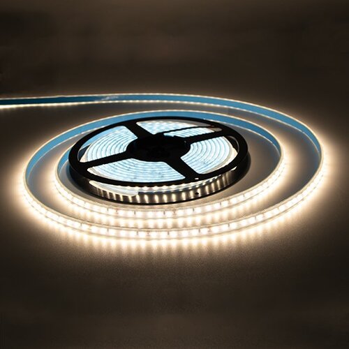Mitea Lighting smd led traka 7.5W/1m 24V 4000K IP65 5m kotur 120 LED/1m MLD-2835-120 Cene
