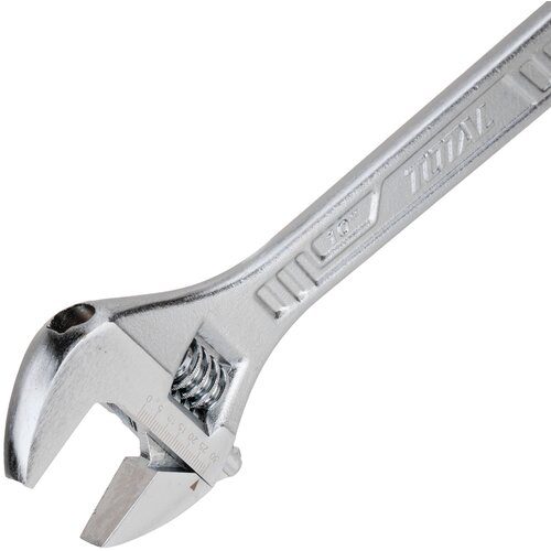 Total Francuski ključ 250 mm (THT1010103) Slike