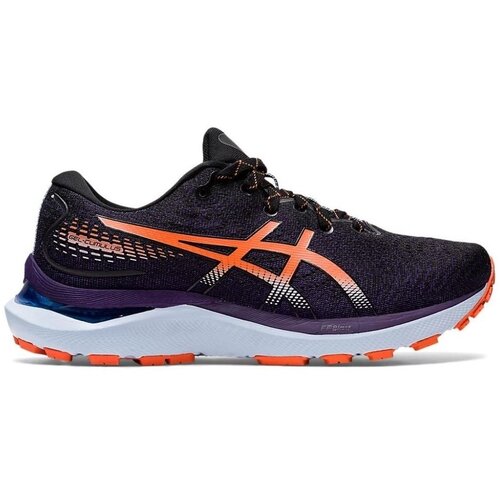 Asics Nizki čevlji Gelcumulus 24 TR Črna Slike