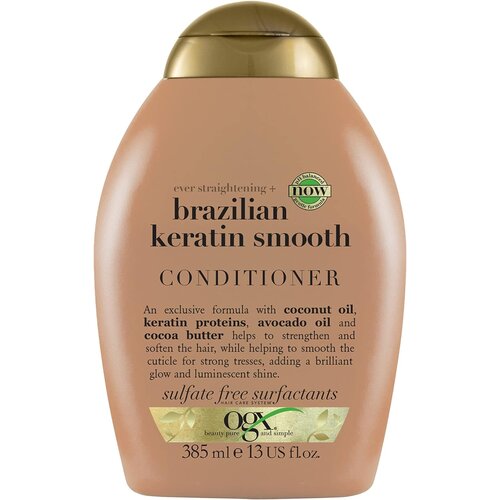 OGX OGKS brazilski keratinski regenerator za kosu 385ml Cene