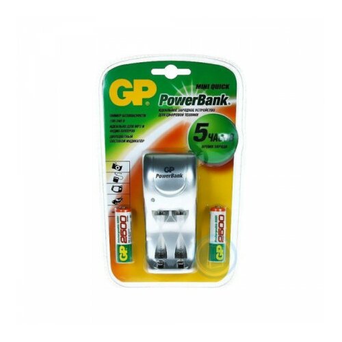 Gp punjač baterija PB25GS250PL C+ 2 baterije ( F900 ) Cene