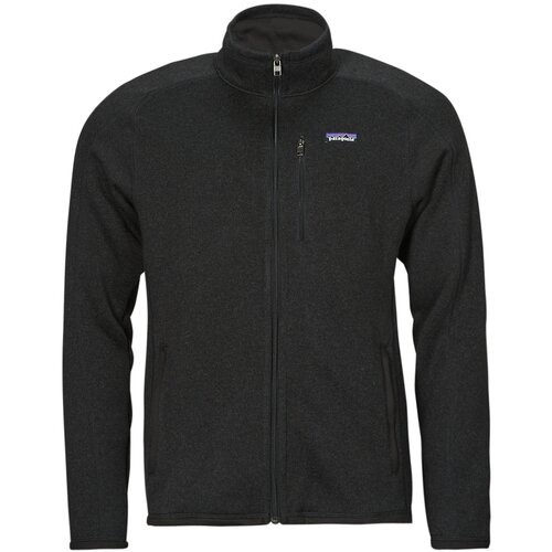 Patagonia Flis Mens Better Sweater Jacket Črna Cene