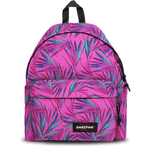 Eastpak Nahrbtnik svetlo modra / lila / fuksija Slike