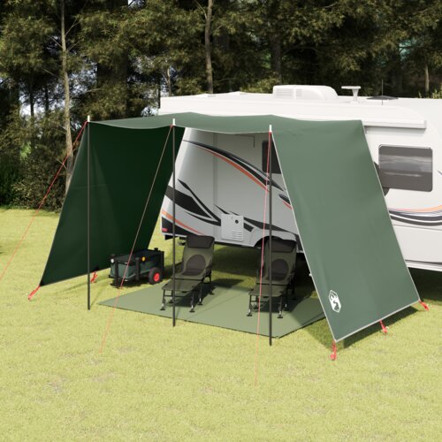 VidaXL Vodootporni &amp;scaron;ator 302 x 240 x 240 cm Slike