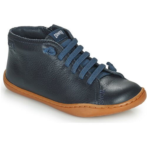 Camper peu cami blue Slike
