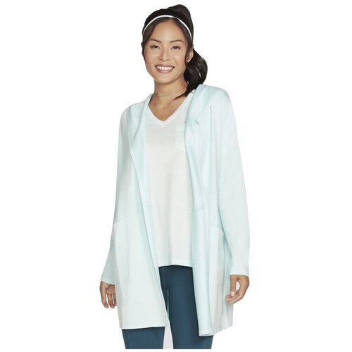 Skechers Puloverji Restful Bela Cene