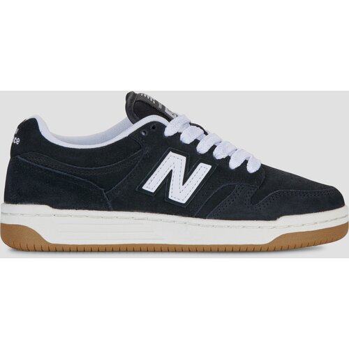 New Balance Nizke superge 480 Črna Slike